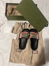 Authentic Gucci Princetown