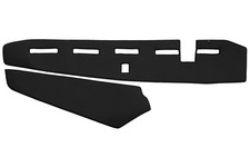TRUCK Dashboard mat cover for