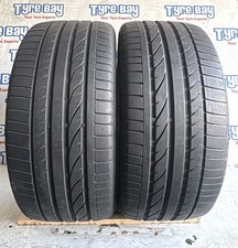 2X 275/40/20 106Y BRIDGESTONE