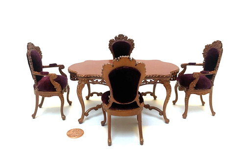 Bespaq dollhouse miniature - dollhouse,