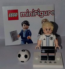 LEGO Minifigure Bastian