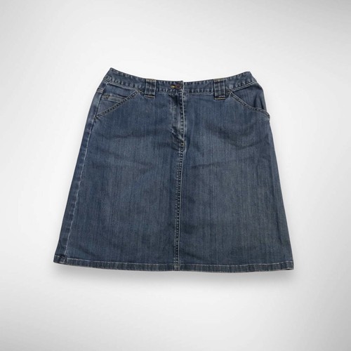Talbots denim classic blue - talbots,