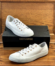 Converse CTAS Ox Mouse Blush