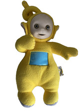 La la Teletubby Singing