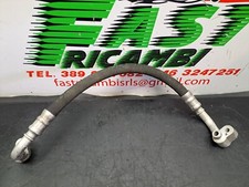 2011 VOLKSWAGEN POLO 6R 1.2 TDI 55KW CFW 6R0820721J A/C AIR CONDITIONING HOSE