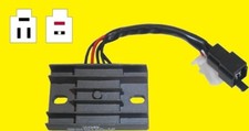 Regulator/Rectifier For Suzuki