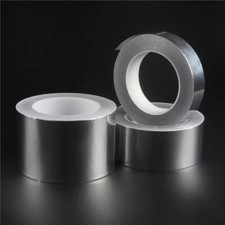 ALUMINIUM METAL FOIL TAPE HEAT