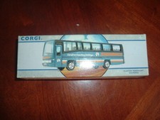 CORGI PLAXTON COACH 91919 SHEARINGS