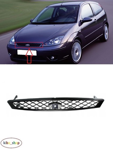 For ford focus mk1 - ford, 2002