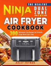 Ninja Foodi Dual Zone Air