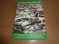 THE DORSET YEAR BOOK 2017 -