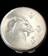 Vintage 950 Sterling Silver