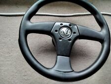 MAZDA Mx5 MK1 GLEN EAGLES STEERING WHEEL RARE