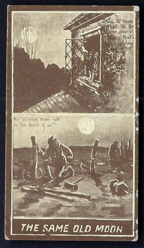 Hill fragments from - -,