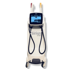 Ellipse / Candela Sirius IPL Machine.  FULLY SERVICED & WARRANTY