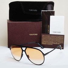 Tom Ford Sunglasses Xavier