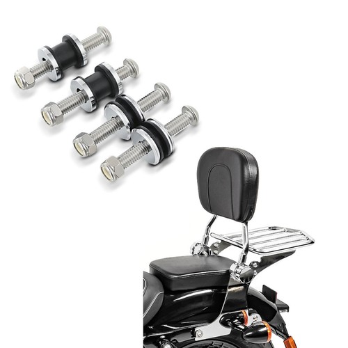 Sissybar harley sportster - harley,