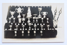 H.M.S. LONDON Commission 1929