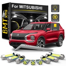 LED Interior Light Bulb For