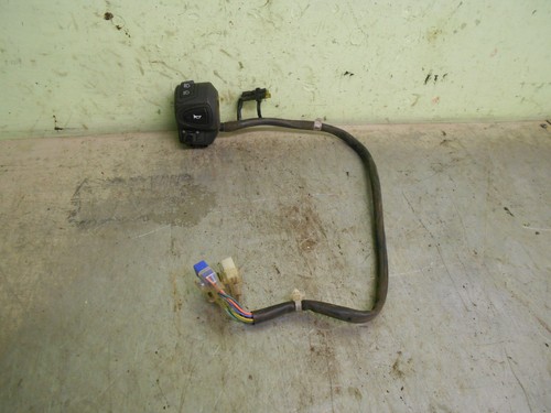 Honda pcx 125 - pcx, switch
