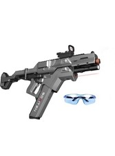 Fully Automatic Gel Ball