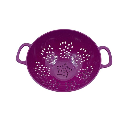 Heavy duty food colander - colander, 6