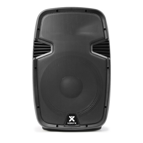 Vonyx spj1200a active pa - spj1200a, 12"