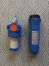 Walker filtration - walker,