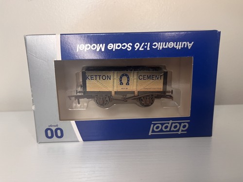 Dapol gauge plank mineral - gauge,