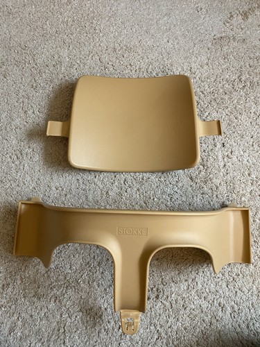Stokke tripp trapp - tripp, set