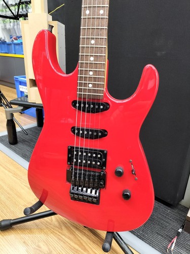 Bill lawrence series used - vr,