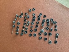 HORNBY DUBLO SPARE 3-RAIL LOCO DRIVING WHEELS