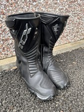 TCX Goretex Waterproof