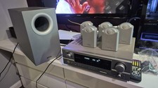 Denon AVR-1706 7.1 AV Receiver