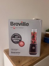 Breville VBL251 Blend Active