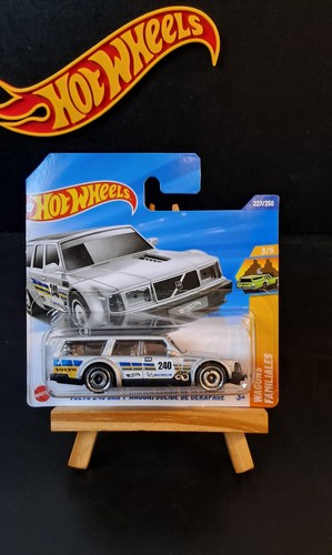 Hot wheels wagons 2025 - wheels, 3/5