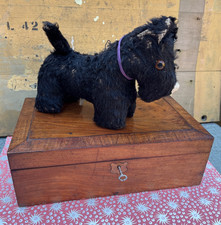 VINTAGE 50s PEDIGREE MOHAIR