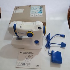 IKEA SY Sewing Machine E1001