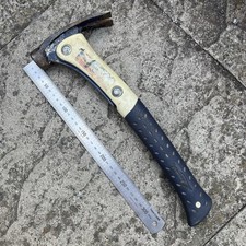 Rare Vintage Used Estwing