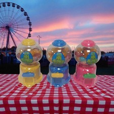 Assorted Fruit Jelly Beans in