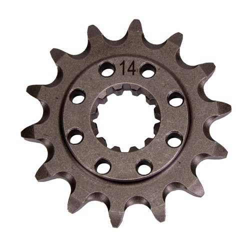 Apico front sprocket for ktm - apico,
