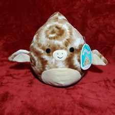 Squishmallows Edmund The