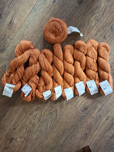 Rowan creative linen - , x