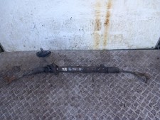 Ford Mondeo Mk4 RHD Power
