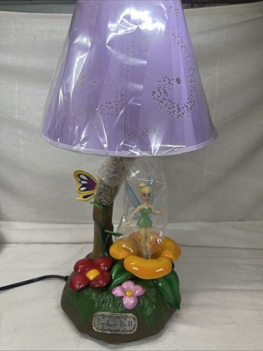 Disney tinker bell 2004 - disney,