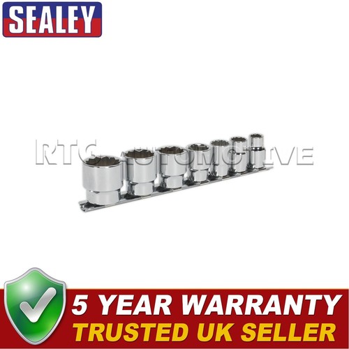 Sealey premier whitworth - sealey,