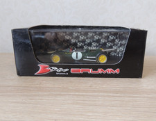 BRUMM  Models 1:43 r331 1963