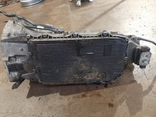 BMW 5 SERIES 520D SE MK6 2010 Gearbox 8 Speed Auto Trans 241XNM