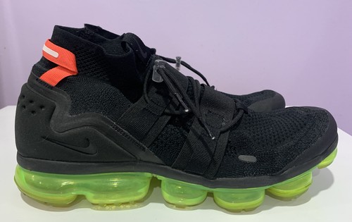 Nike air vapormax flyknit - nike,