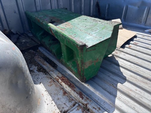 John deere tractor 6000 series - john,